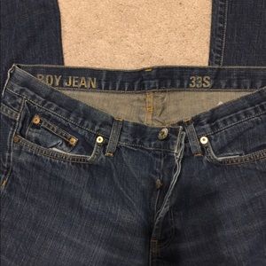Women’s J.Crew jeans